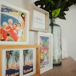 Cosy Dans Avec Piscine * Sanary-sur-Mer