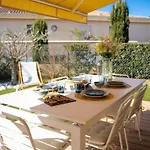 Cosy Dans Avec Piscine Apartment *