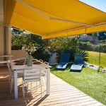 Apartment Cosy Dans Avec Piscine Sanary-sur-Mer