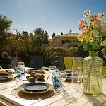 Cosy Dans Avec Piscine Apartment *