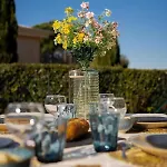 Cosy Dans Avec Piscine Apartment Sanary-sur-Mer