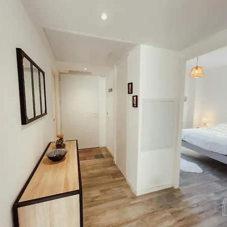 Lägenhet Cosy Dans Avec Piscine *