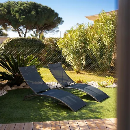 Cosy Dans Avec Piscine