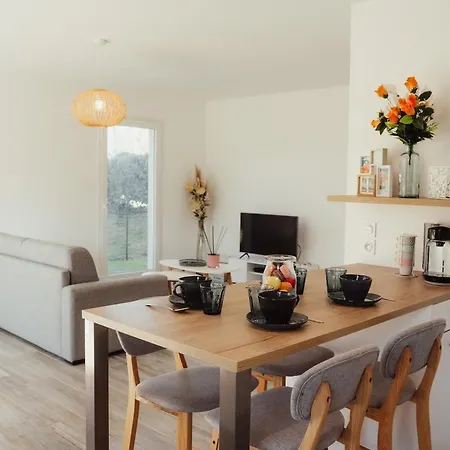 Lägenhet Cosy Dans Avec Piscine Sanary-sur-Mer
