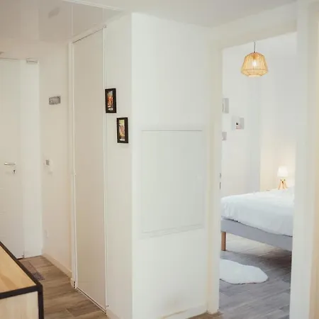 Cosy Dans Avec Piscine * Sanary-sur-Mer