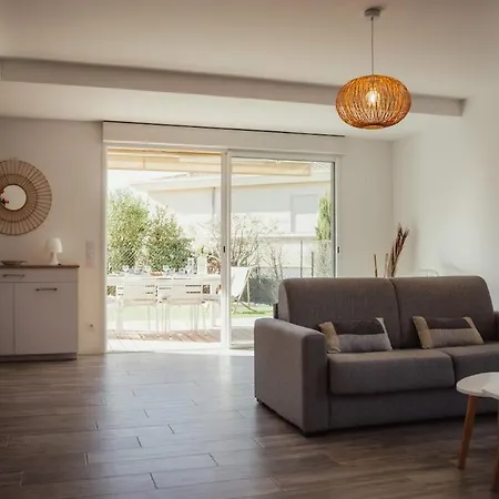 Cosy Dans Avec Piscine * Sanary-sur-Mer