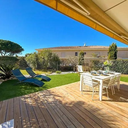 Apartment Cosy Dans Avec Piscine Sanary-sur-Mer
